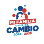 MI FAMILIA CON EL CAMBIO